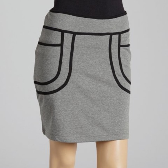Dresses & Skirts - ✨ Mod Miniskirt ✨ Dresses & Skirts - ✨ Mod Miniskirt ✨